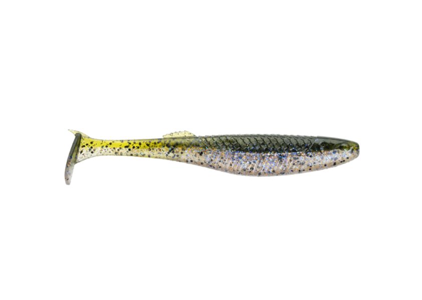 Rapala The Kickman 5 Dach Vador (12.5cm, 14g, 2pcs, Sinking) 