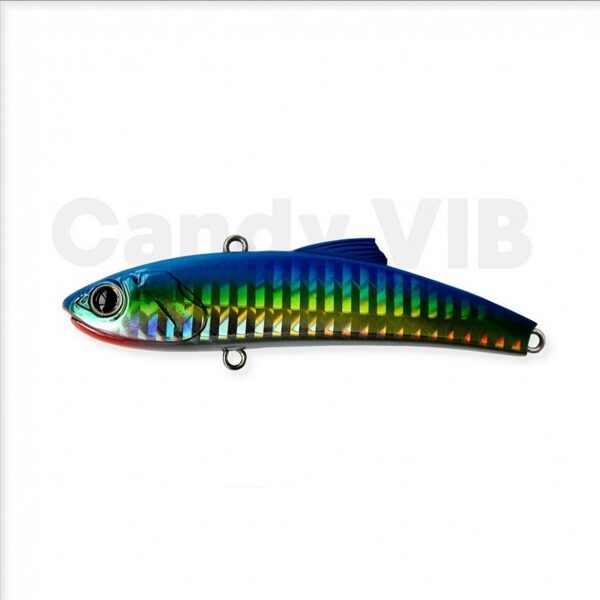 Narval Frost Candy Vib 70mm 14g #001-Tuna 