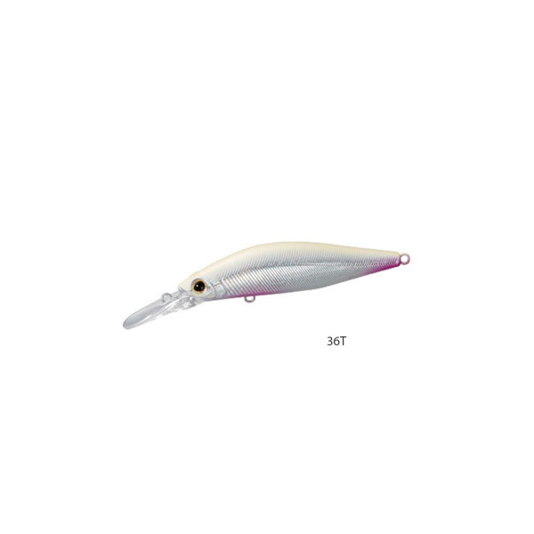 Lure Shimano Cardiff Flügel 70F 36T (007 CANDY) 