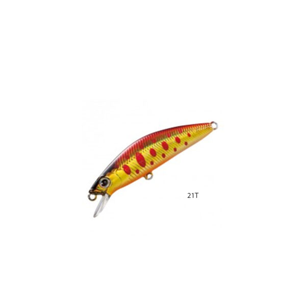 Lure Shimano Cardiff Folletta 50SS 21T (010 RED YAMAME) 