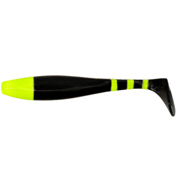 Vibroastes Narval Choppy Tail #030 Bad Santa (12cm, 10g, 4gab.) 
