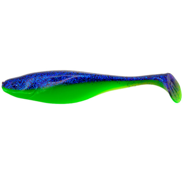 Vibroastes Narval Commander Shad #025 Jazz (12cm, 14g, 4gab.) 