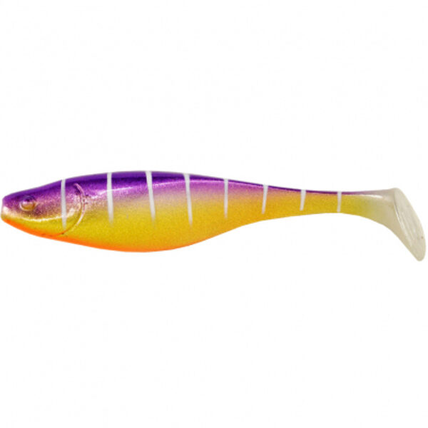 Vibroastes Narval Commander Shad #031 Baby Chu (12cm, 14g, 4gab.) 