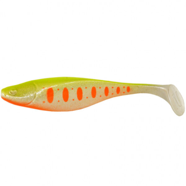 Vibroastes Narval Commander Shad #032 Motley Fish (12cm, 14g, 4gab.) 
