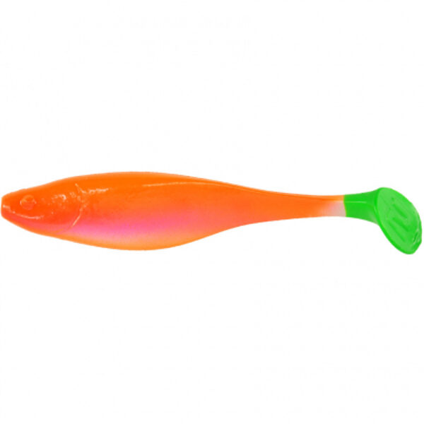 Vibroastes Narval Commander Shad #033 Candy (12cm, 14g, 4gab.) 