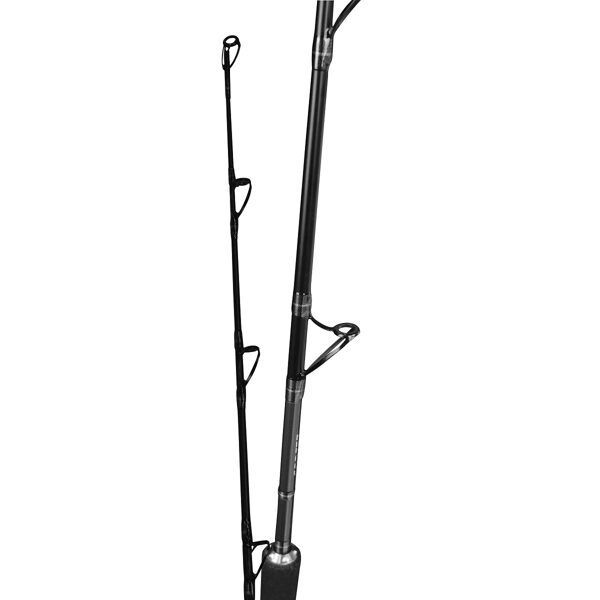 Portable Fishing Rods Winter Ice Fishing Rods 2 Tips Spinning Rod Cork  Handle Ice Pole Ultra-Light Carp Fishing 71cm / 81cm Telescopic Fishing Pole