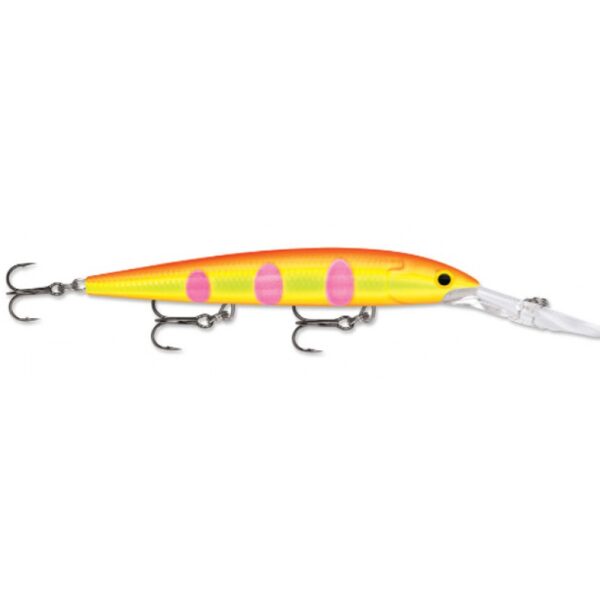 Rapala Down Deep Husky Jerk DHJ12-DSC (120mm ,15g ,2.4-5.7m, Suspending) 