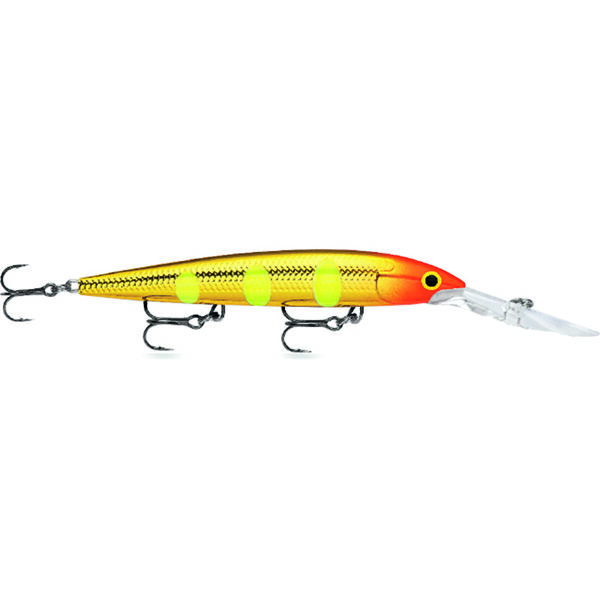Rapala Down Deep Husky Jerk DHJ12-JLC (120mm ,15g ,2.4-5.7m, Suspending) 