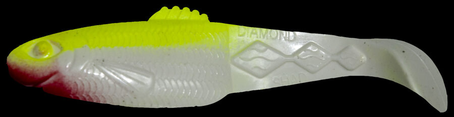 Relax Diamond Shad 5 DS5-S005 