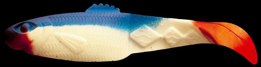 Relax Diamond Shad 5 DS5-S006R