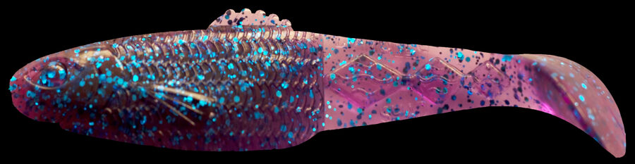 Relax Diamond Shad 5 DS5-S225 