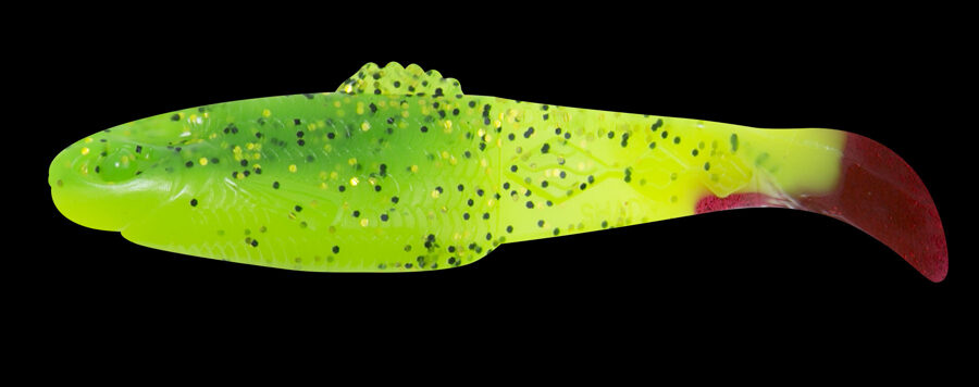 Relax Diamond Shad 5 DS5-TC160 