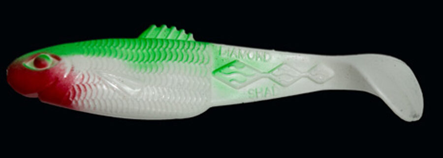 Relax Diamond Shad 5 DS5-S010