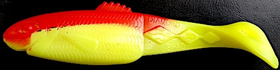 Relax Diamond Shad 5 DS5-S057 