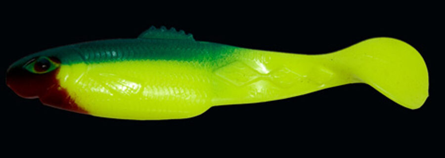 Relax Diamond Shad 5 DS5-S059 