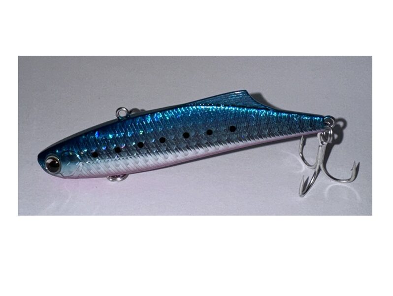 Ever Green Ocean Fleet Marvie 90 #822 (90mm, 27g, Sinking) 