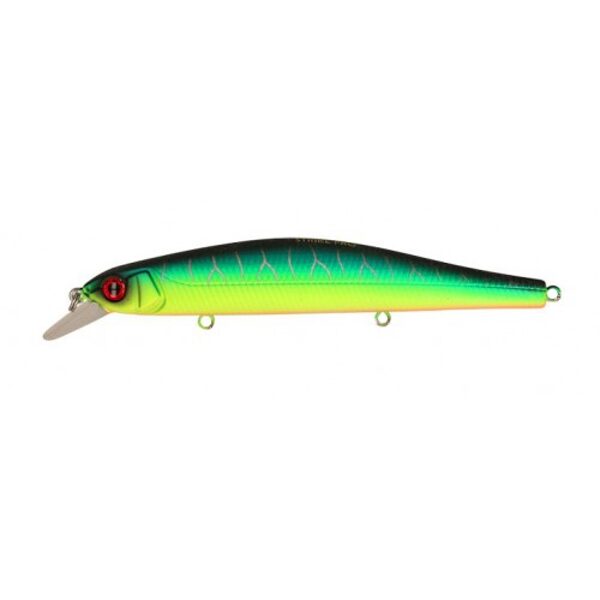 Vobleris Strike Pro Inquisitor 110SP #A204S (110mm, 16.2g, 0.5-1.2m, Suspending)