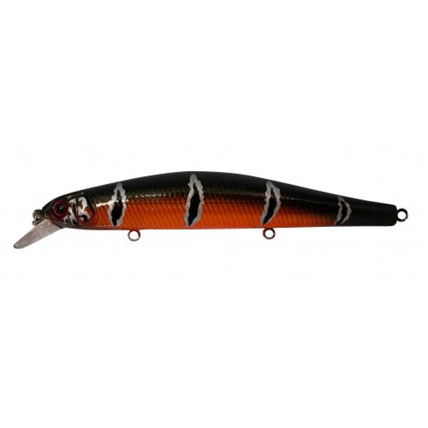 Vobleris Strike Pro Inquisitor 110SP #GC09G (110mm, 16.2g, 0.5-1.2m, Suspending)