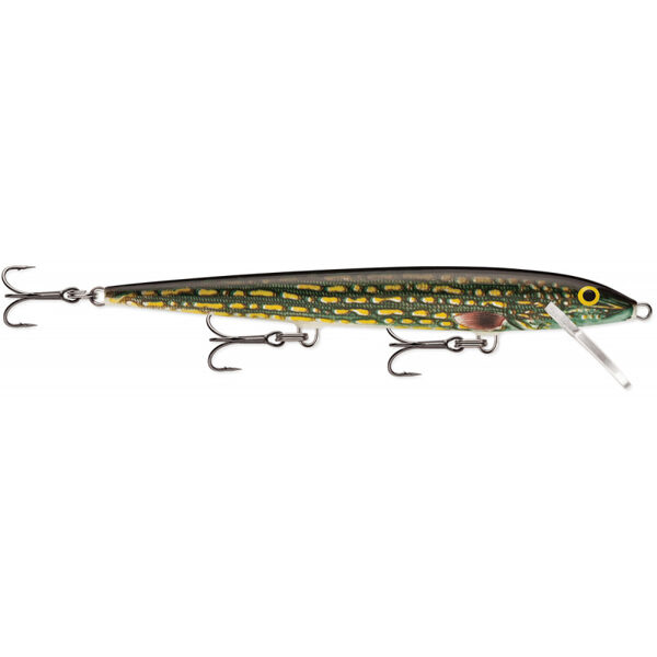 Vobleris Rapala ORIGINAL FLOATING F18 PK