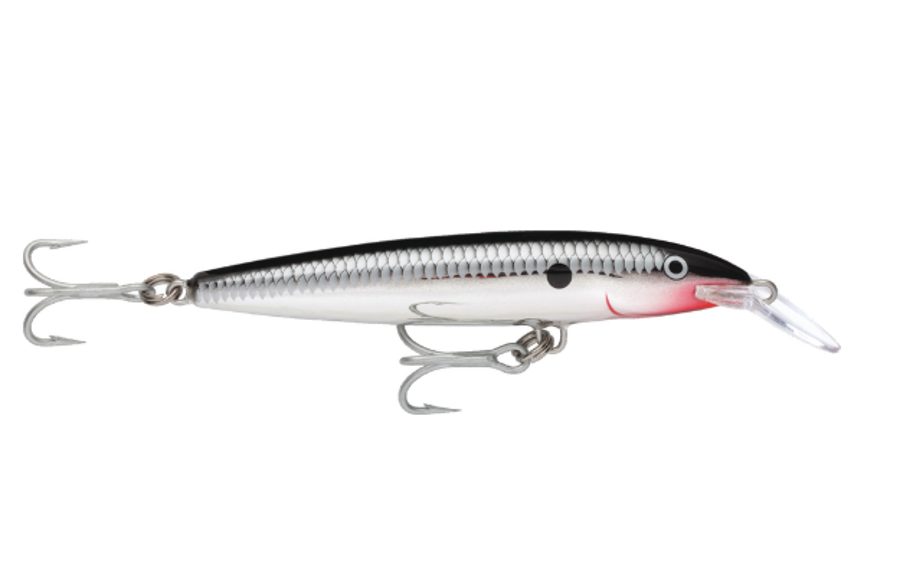 Rapala Floating Magnum FMAG18 CH (18cm, 40g, 2.7-3.3m) 