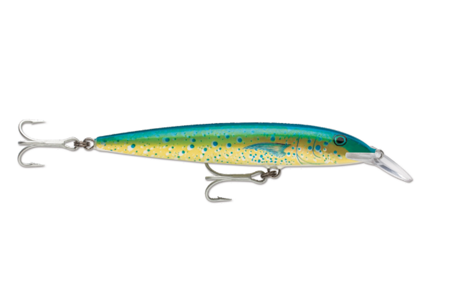 Rapala Floating Magnum FMAG18 D (18cm, 40g, 2.7-3.3m) 