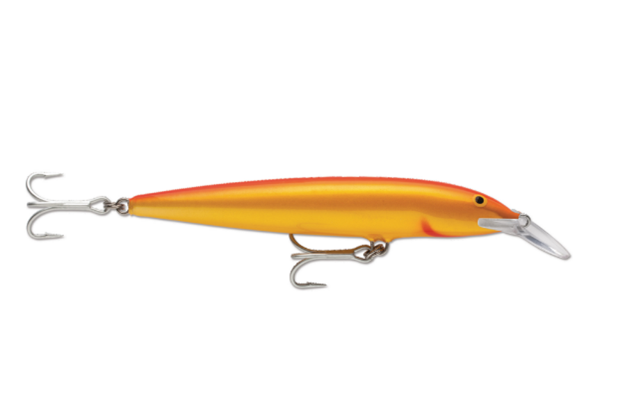 Rapala Floating Magnum FMAG18 GFR (18cm, 40g, 2.7-3.3m) 