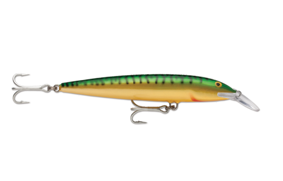 Rapala Floating Magnum FMAG18 GM (18cm, 40g, 2.7-3.3m) 