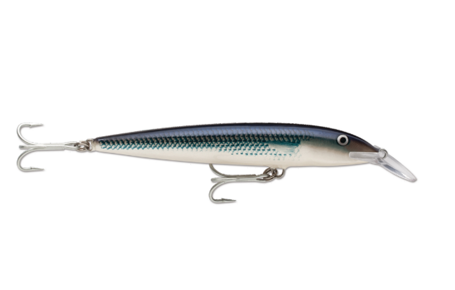 Rapala Floating Magnum FMAG18 MU (18cm, 40g, 2.7-3.3m) 