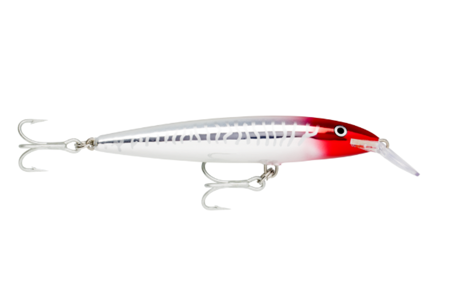 Rapala Floating Magnum FMAG18 RHU (18cm, 40g, 2.7-3.3m) 