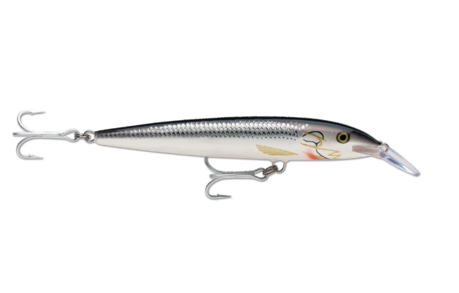 Rapala Floating Magnum FMAG18 S (18cm, 40g, 2.7-3.3m) 