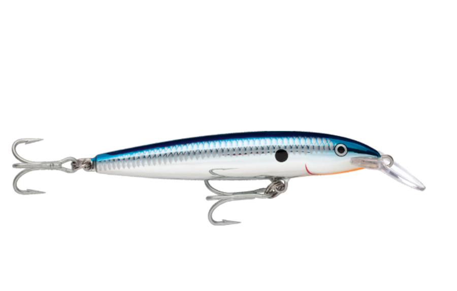 Rapala Floating Magnum FMAG14 SB (14cm, 22g, 2.7-3.3m) 