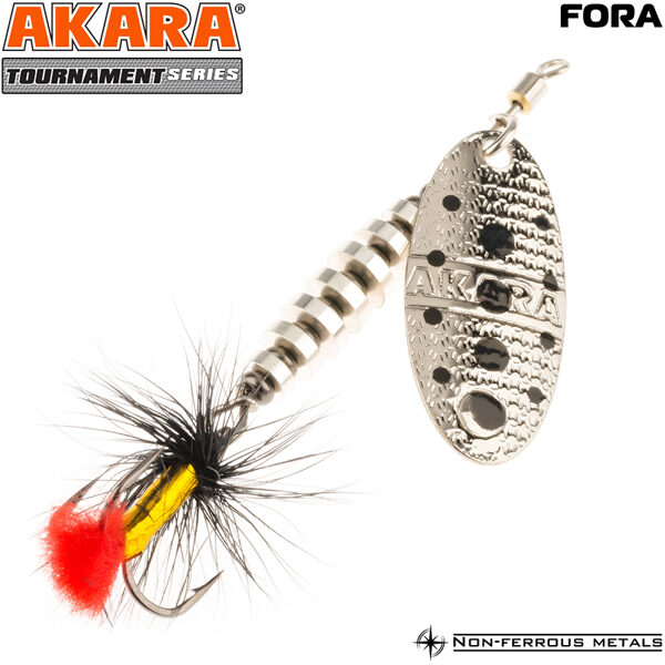 Spinner Akara Tournament Series Fora 1 #A1 (5g)  