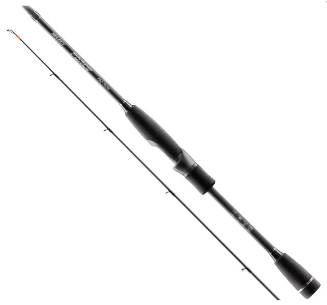 Спиннинг Select Force FRC-762ML 228cm 4-16g Fast