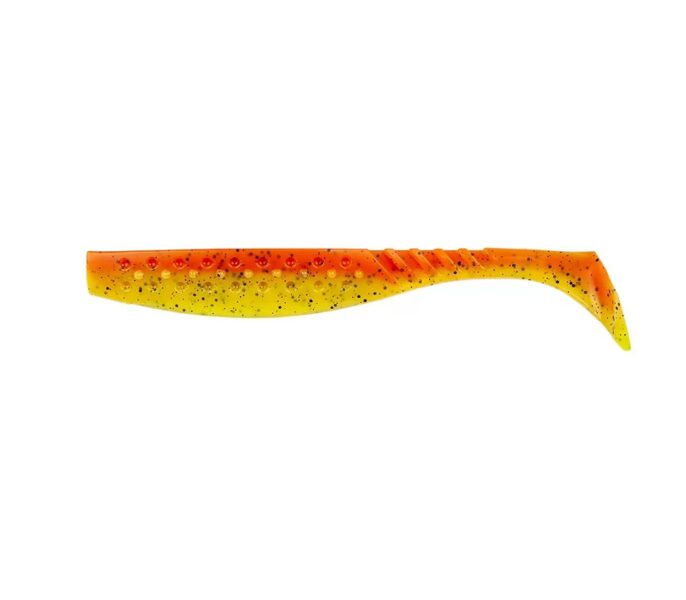 FRAPP Funky Shad 4 #PAL08 (10cm, 5.8g, 6pcs) 