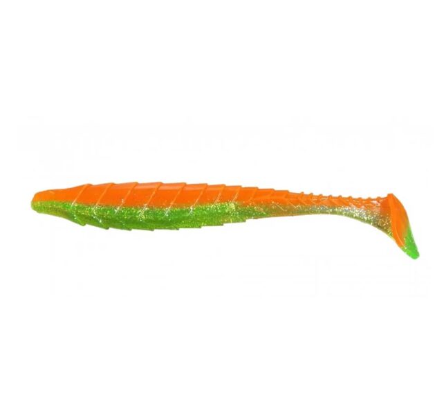 FRAPP Geko 5 #28 (13cm, 13g, 4pcs)