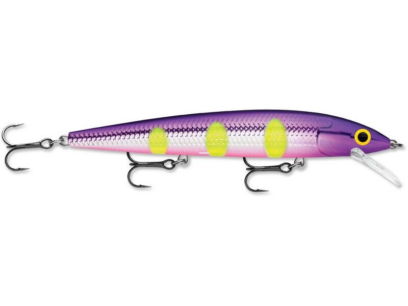 Rapala Husky Jerk HJ12 VDH (120mm ,13g ,1.2-2.4m ,Suspending) 