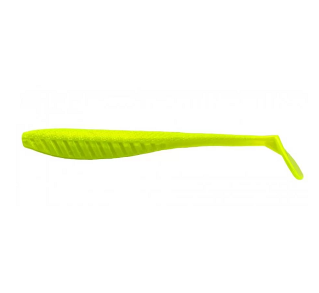 Gumijas zivtiņas FRAPP Hustle Minnow 4 #21 (10cm, 4.5g, 6pcs)