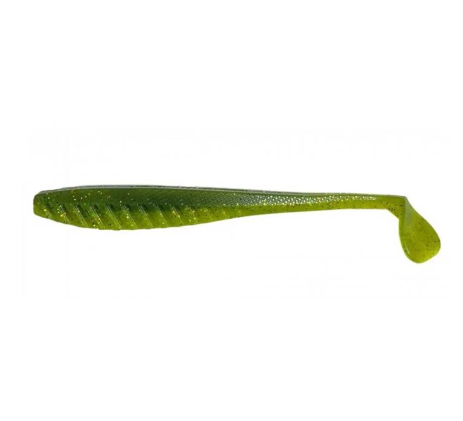 FRAPP Hustle Minnow 4 #25 (10cm, 4.5g, 6pcs) 