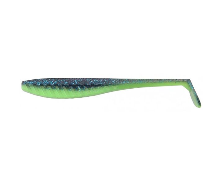 Gumijas zivtiņas FRAPP Hustle Minnow 4.5 #PAL06 (11.5cm, 6g, 5pcs)