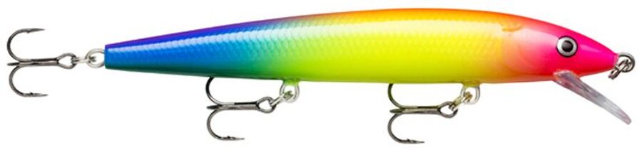 Rapala Husky Jerk HJ14 ELJ
