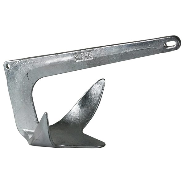 Enkurs CLAW 7,5 kg