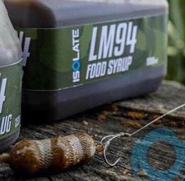 Shimano Isolate LM94 Food Syrup 500ml Attractant 