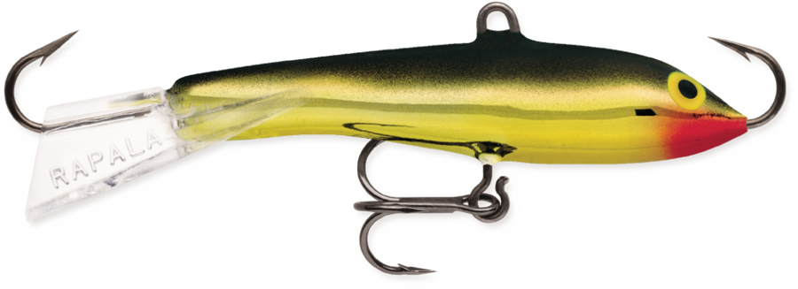 Balansieris Rapala Jigging Rap W2 G (2cm, 4gr)