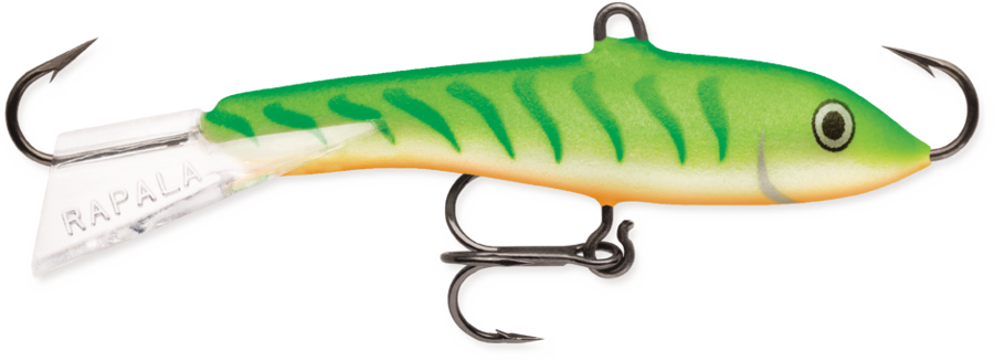 Balansieris Rapala Jigging Rap W2 GTU (2cm, 4gr)