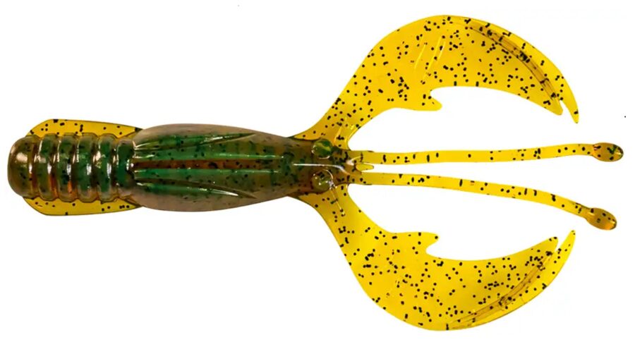 Select Kraken 3" #087 (7.5cm, 3g, 5pcs) 