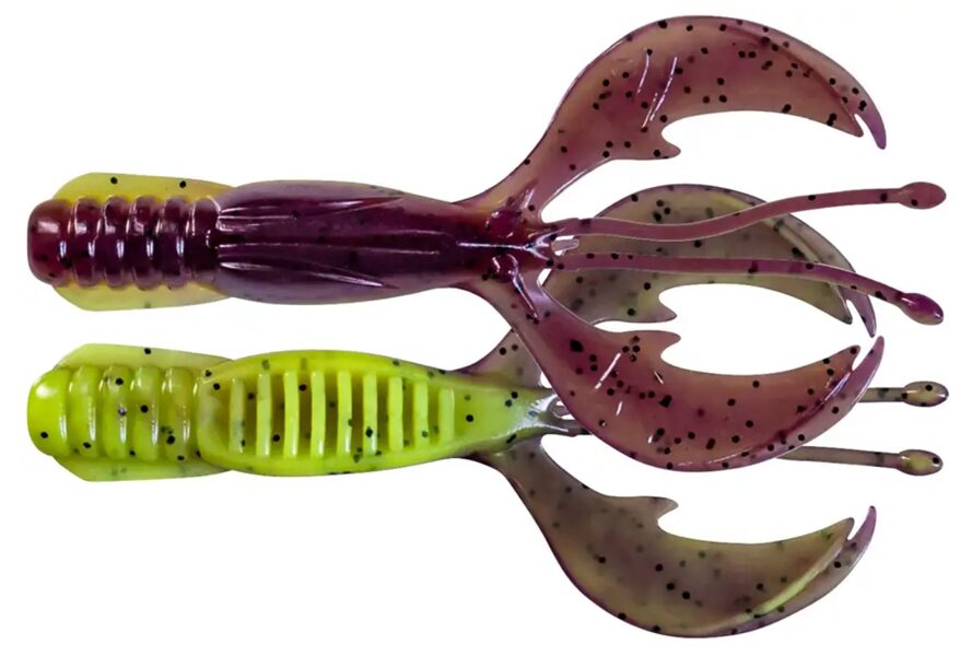 Select Kraken 3" #201 (7.5cm, 3g, 5pcs) 