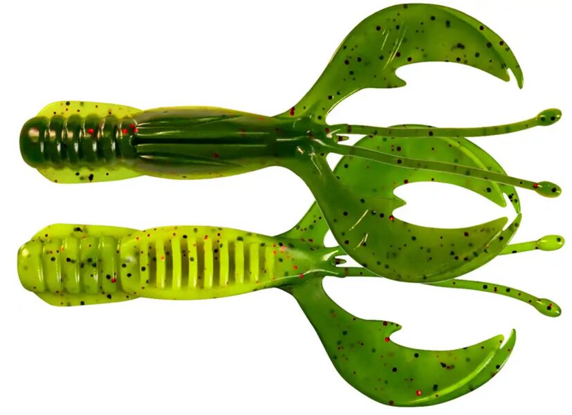Select Kraken 3" #203 (7.5cm, 3g, 5pcs) 