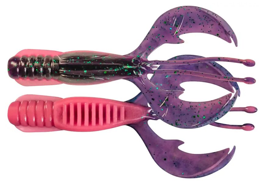 Select Kraken 3" #205 (7.5cm, 3g, 5pcs) 