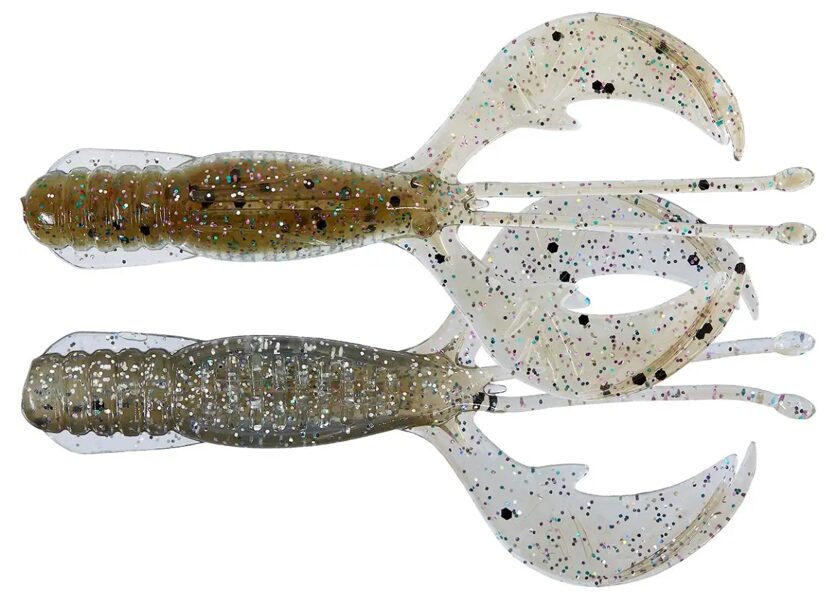 Select Kraken 3" #214 (7.5cm, 3g, 5pcs) 