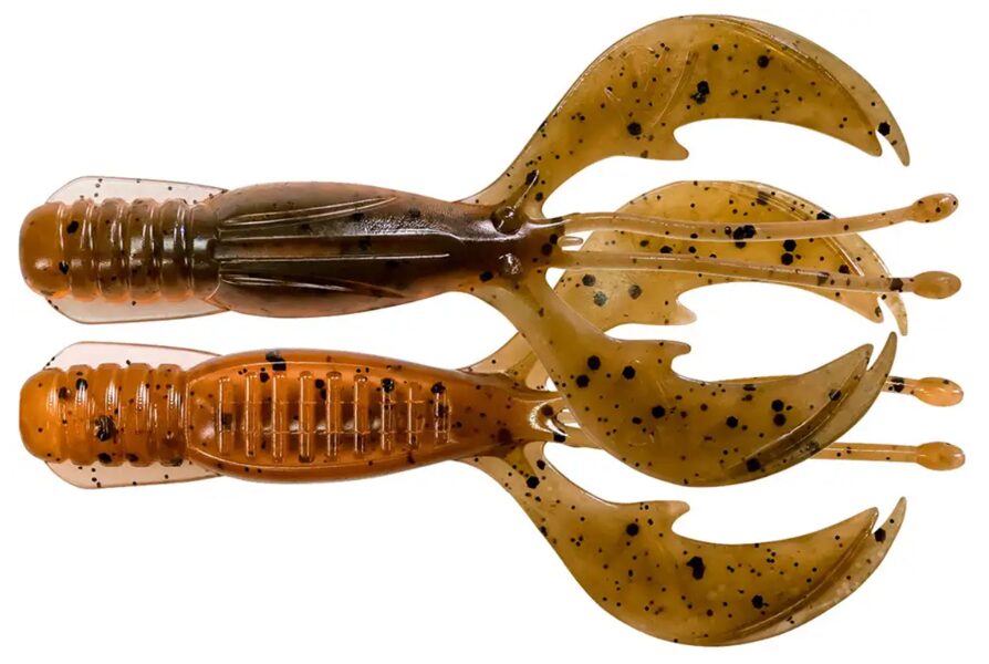 Select Kraken 3" #217 (7.5cm, 3g, 5pcs) 